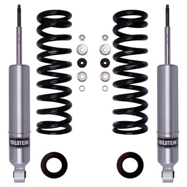 Bilstein B8 6112 96-02 Toyota 4Runner Front Suspension Kit - 47-310872