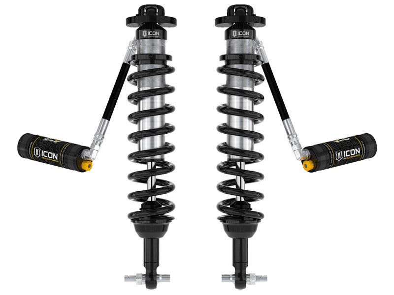 Photo - Primary - ICON 2021+ Ford Bronco 2-3in Front 2.5 VS RR CDCV COILOVER KIT - 48700C