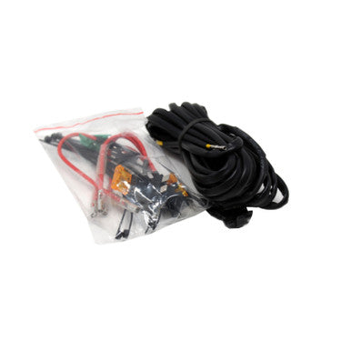 Baja Designs Wiring Harness for LP9/LP6/LP4/Squadron 2.0 w/Backlit Add - 640176