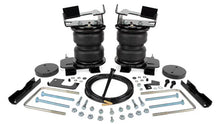 Air Lift Loadlifter 5000 Ultimate Rear Air Spring Kit w/internal jounce bumper for 2021+ Ford F-150 - 88355