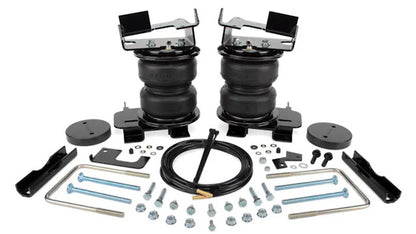 Air Lift Loadlifter 5000 Ultimate Rear Air Spring Kit w/internal jounce bumper for 2021+ Ford F-150 - 88355