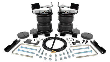 Air Lift Loadlifter 5000 Ultimate Rear Air Spring Kit For 2021+ Ford F-150 - 88355