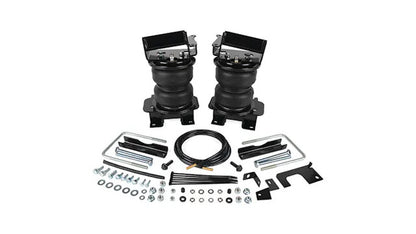 Air Lift LoadLifter 5000 Ultimate Air Spring Kit w/ Internal Jounce Bumper For 2021-25 Ford F-150 Powerboost