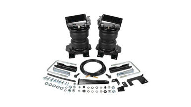 Air Lift LoadLifter 5000 Ultimate Air Spring Kit w/ Internal Jounce Bumper For 2021-25 Ford F-150 Powerboost - 88389