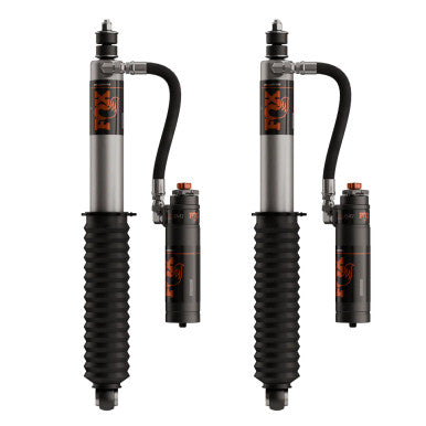 Fox 2025+ Toyota 4Runner / 2024+ LandCruiser GX550 2.5 Perf. Elite HD Rear Coilover - 0-1.5in Lift - 883-26-236