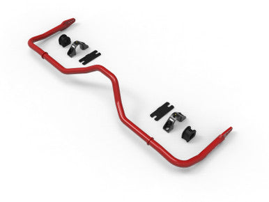 aFe CONTROL 24-26 Toyota Land Cruiser (J250) L4-2.4L (t) Rear Sway Bar - 440-72T007RR