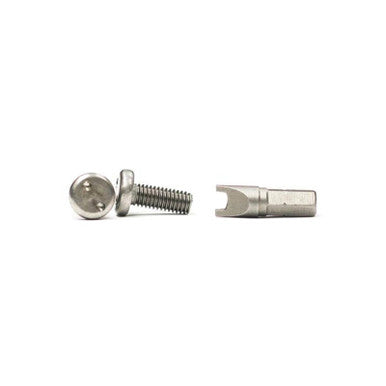 Baja Designs Squadron 2.0 Security Hardware Kit - 660301