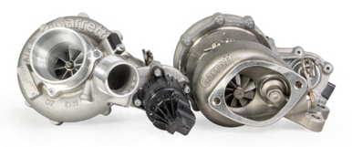 Garrett PowerMax GT2260S Stage 2 Upgrade Kit For 2017-21 Ford F-150 3.5L - Left & Right Turbocharger - 911984-5003S