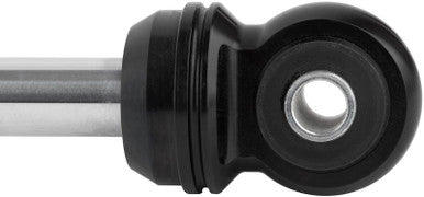 Fox 17+ Ford SD 2.5 Factory Series Rear Shock Set w/DSC / 2-3.5in Lift - 883-26-041
