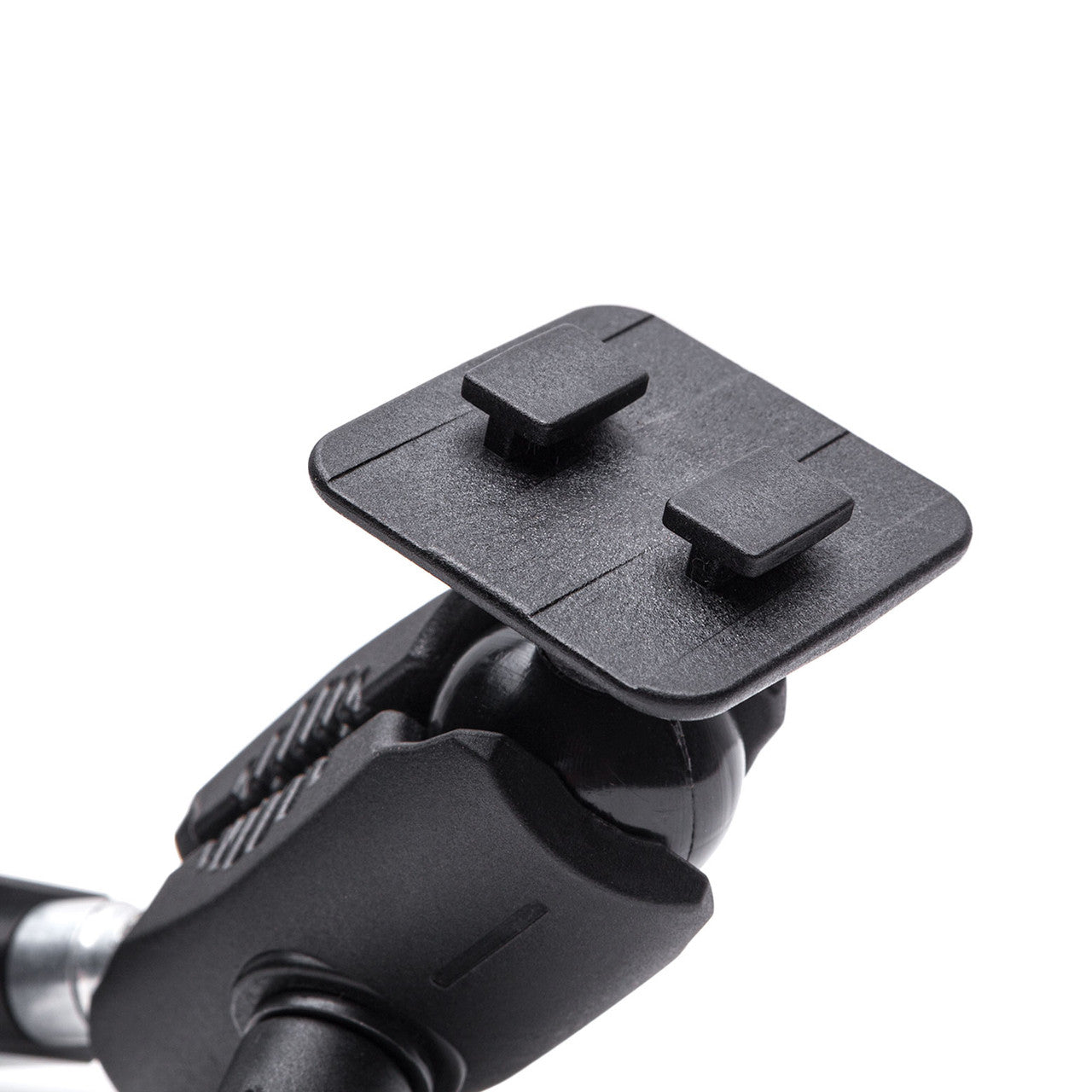 Cobb 17+ Ford F-150 Accessport Mount- Close Up