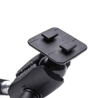 Cobb 17+ Ford F-150 Accessport Mount- Close Up