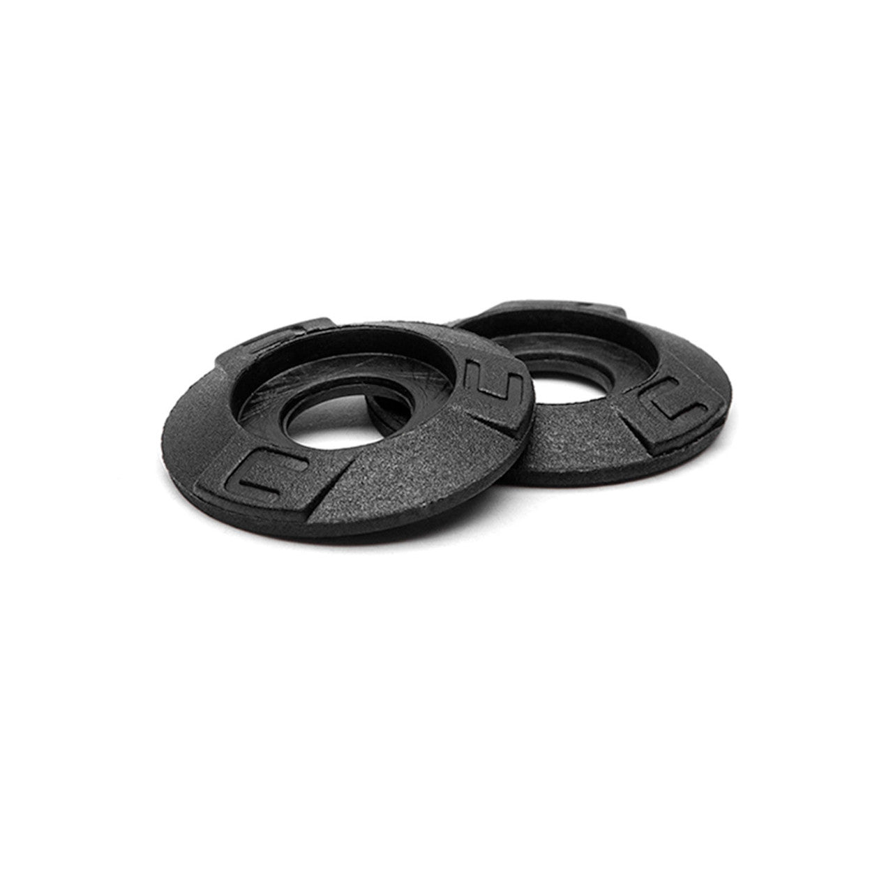 Cobb 21-22 Ford F-150 Raptor Intake Scoop Bracket- Hardware