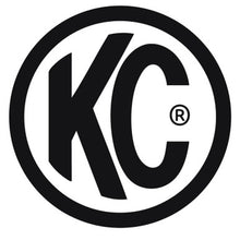 KC HiLiTES 2024+ Toyota Land Cruiser Dual FLEX ERA LED Light Bar Grille Mount - 7384