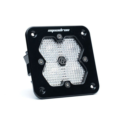 Baja Designs Squadron 2.0 Sport LED Work/Scene (Single Light) - 5500062