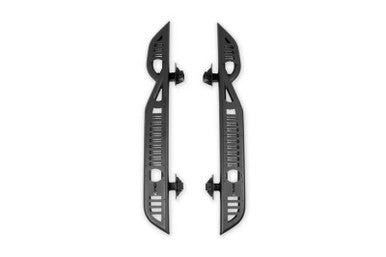 DV8 Offroad OE Plus 2-Door Side Steps For 2021+ Ford Bronco - SRBR-05