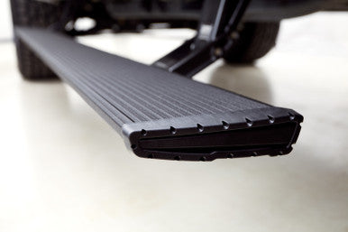 AMP Research 20-23 Jeep Gladiator (Launch/Overlnd/Rubicon/Sport/Sport S) PowerStep Xtreme - Black - 78135-01A