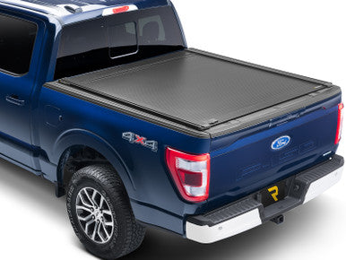 Retrax 2024 Toyota Tacoma 5ft Bed RetraxONE XR - T-60870