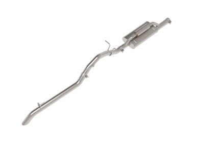 aFe Vulcan Series 2-1/2 IN 304 Stainless Steel Cat-Back Exhaust System For 2024+ Ford Ranger - 49-33149