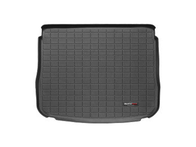 WeatherTech 09-13 Volkswagen Tiguan Cargo Liners - Black - 40387