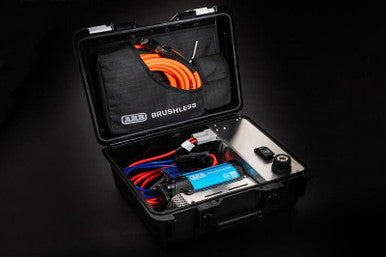ARB Portable Brushless Single Compressor - 12V - CKBLP12