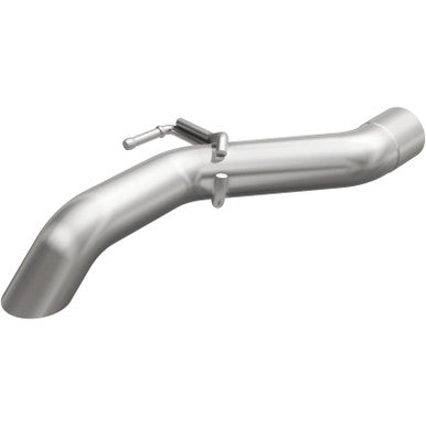 MagnaFlow 2021+ Ford Bronco 2.3L / 2.7L D-Fit Rear Muffler Delete - 19586