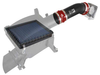aFe Super Stock Induction System w/Pro 5R Filter For 2014-21 Toyota Tundra - 55-12550