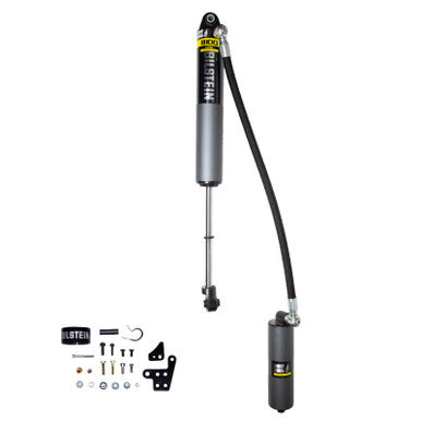 Bilstein 20-24 Jeep Gladiator JT B8 8100 Front Left Shock Absorber - 3-4.5in Lift Height - 25-330779