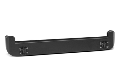 Body Armor 4x4 Pro Series Rear Bumper For 2005-15 Toyota Tacoma - TC-2961