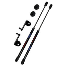 Ford Racing 21-24 Ford Bronco Hood Lift Kit - M-16826-B