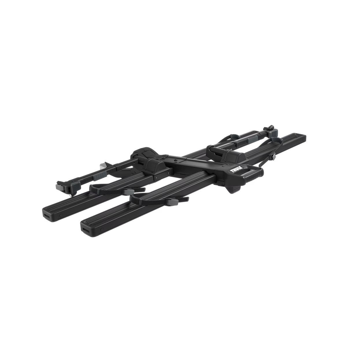 Thule Vero 2-Bike Rack - Black - 9012600
