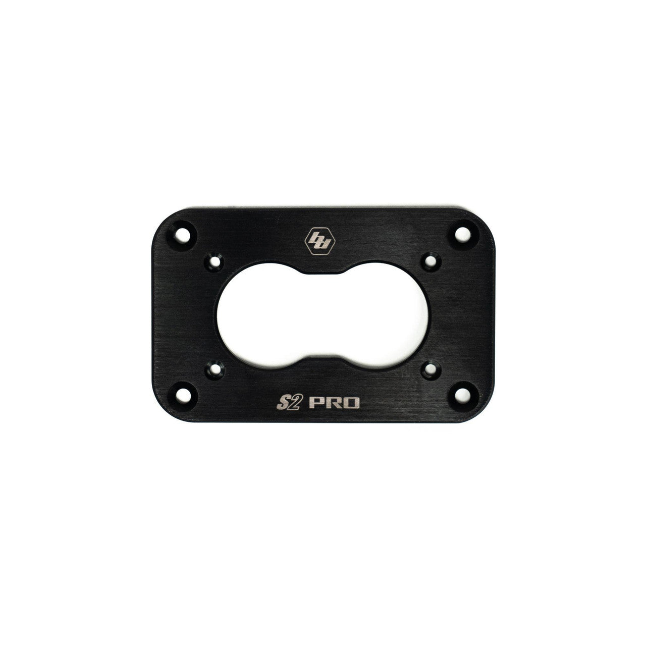 Baja Designs S2 Flush Mount Bezel Kit - Universal - 660015