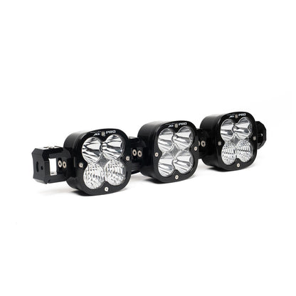 Baja Designs 3 XL Pro Linkable LED Light Bar - 740009