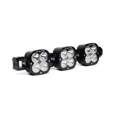 Baja Designs 3 XL Pro Linkable LED Light Bar - 740009