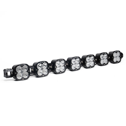 Baja Designs 7 XL Pro Linkable LED Light Bar - 740013