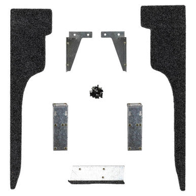 ARB Roller Drawer Side Floor Kit For 2007-10 Jeep Wrangler 2 Door - JK2DFK