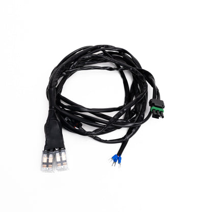 Baja Designs Universal Reflex Actuator Power Management Motor Adapter Harness - 646304