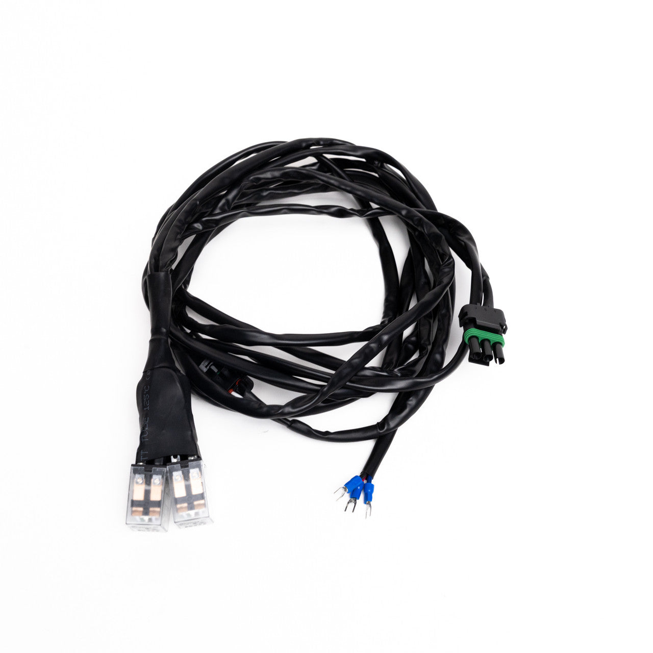 Baja Designs Power Management Motor Actuator Adapter Harness - Pair - 646305