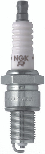 NGK V-Power Spark Plug Box of 4 (BPR5EY-11) - 6937