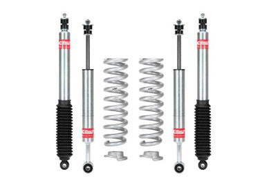 Eibach Pro-Truck Lift System (Stage 1) 16-20 Toyota Tundra 4WD - E80-82-079-02-22