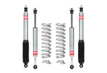Eibach Pro-Truck Lift System (Stage 1) 16-20 Toyota Tundra 4WD - E80-82-079-02-22