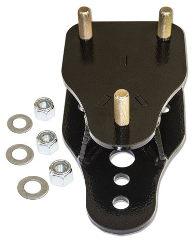 Skyjacker 2007-2017 Jeep Wrangler (JK) Spare Tire Relocator Kit - STRJK212