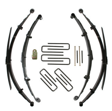 Skyjacker 5 in. Suspension Lift System - T305PKS