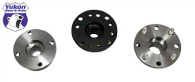 Yukon Gear Small Hole Yoke For 82 and Older Toyota T100 and Tacoma (w/ Locker) w/ 30 Spline Pinion - YY T35080