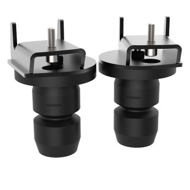 Timbren 2017 Ford F-150 Raptor Rear Suspension Enhancement System - FR150RB