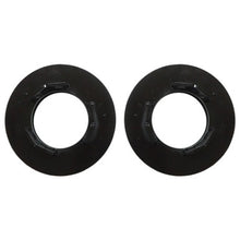 Skyjacker 2022+ Toyota Tundra (excl. TRD Off-Road/Pro) 1in Rear Metal Coil Spring Spacers - TU2210MSR