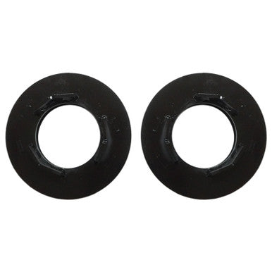 Skyjacker 2022+ Toyota Tundra (excl. TRD Off-Road/Pro) 1in Rear Metal Coil Spring Spacers - TU2210MSR
