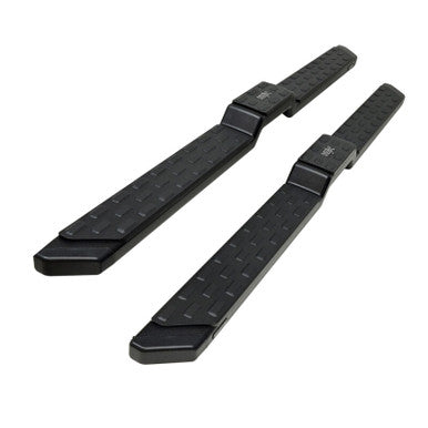 Westin 19-25 Ford Ranger SuperCrew HDX Running Boards - Tex. Blk - 55-34155