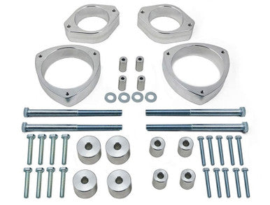 Tuff Country 13-17 Subaru Crosstrek 1.5in Lift Kit - 51700