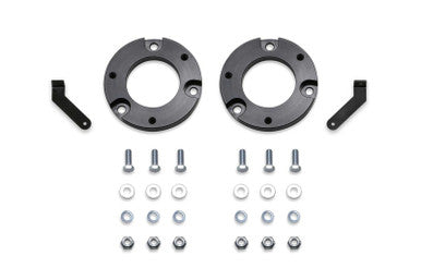 Fabtech 18-20 Ford Expedition 4WD 1.5in Leveling System - FTL5211