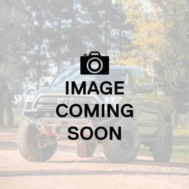 ARB 2022+ Toyota Tundra Zenith Front Bumper Bash Plate Kit - 6178433